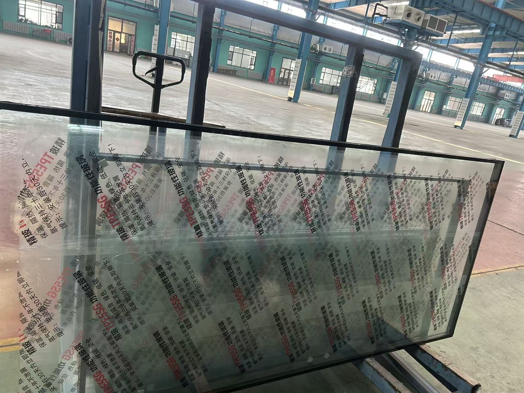 黑河市玻璃源头工厂钢化玻璃 - 推荐