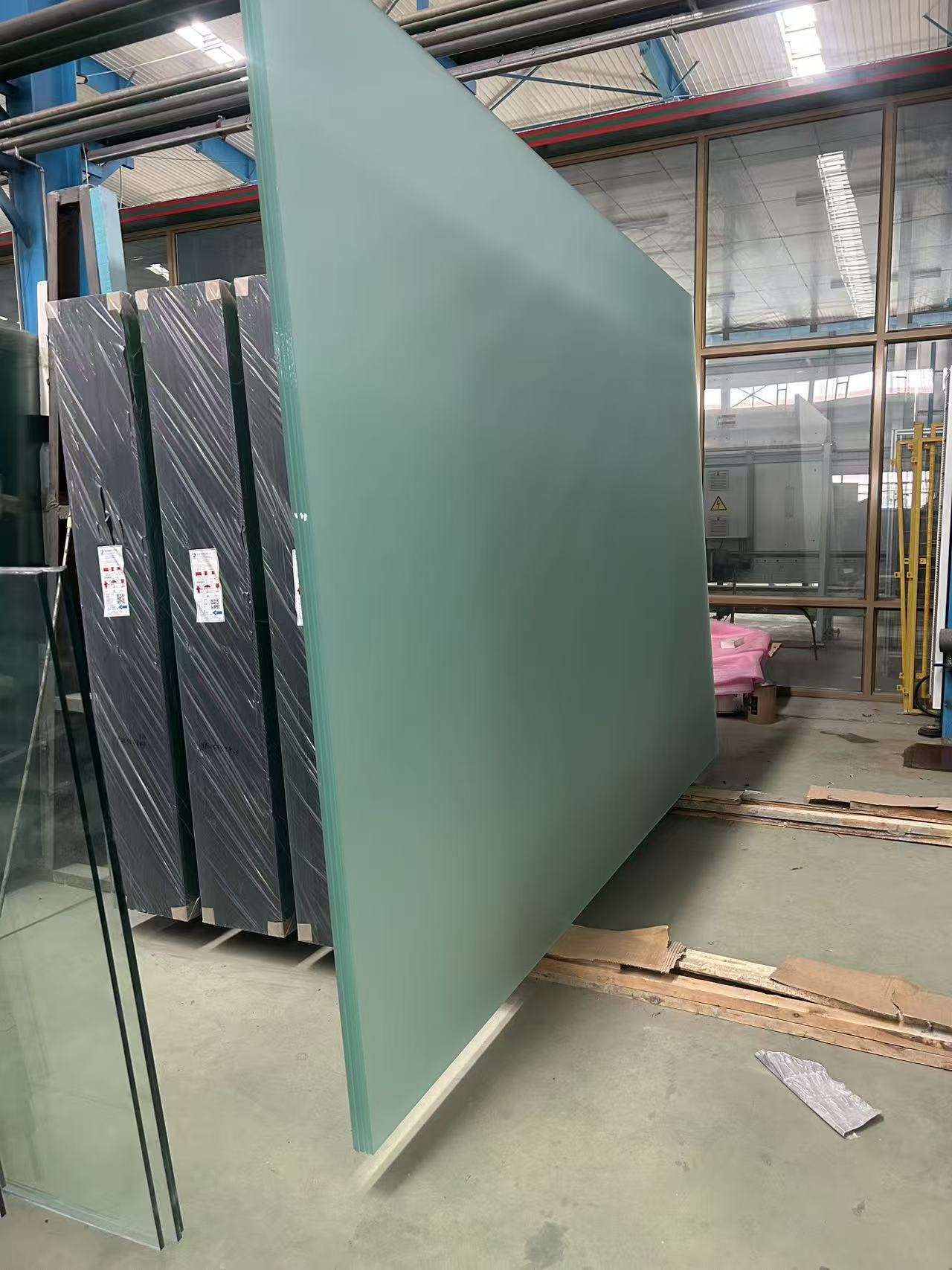 黑河市家用玻璃建筑幕墙玻璃生产基地 - 哪里好